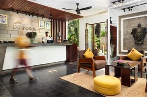 Lynnaya Urban River Resort