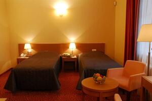 Hotel Mabre Residence - room