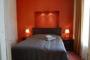 Hotel Mabre Residence - room