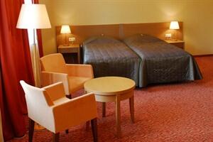 Hotel Mabre Residence - room