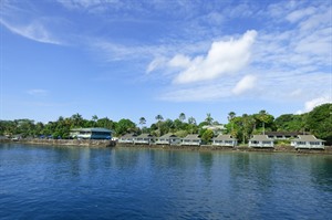 Madang Resort 3