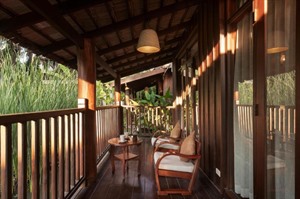 Maison Dalabua
