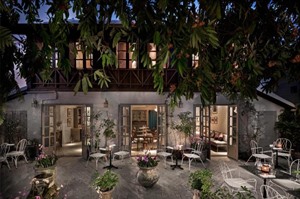 Maison Dalabua