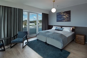 Mandal Hotel 2