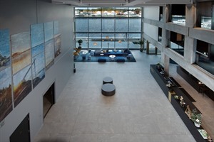 Mandal Hotel 4