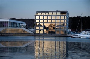 Mandal Hotel 5