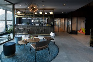 Mandal Hotel 6
