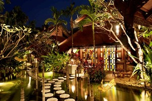 Mandalay Hill Resort - Spa