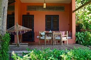 Mango Bay Resort - Veranda Room