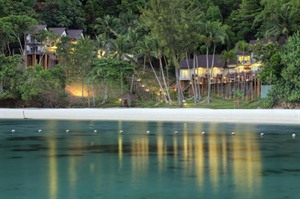 Manukan Island Resort 5