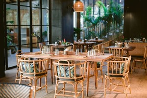 Maremegmeg Beach Club