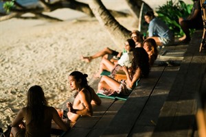 Maremegmeg Beach Club