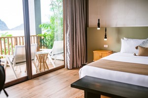 Maremegmeg Beach Club