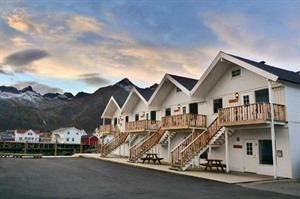 Mefjord Brygge 8