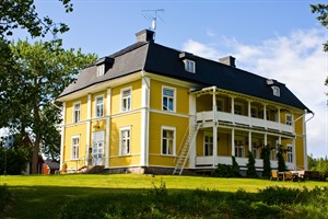 Melderstein Manor