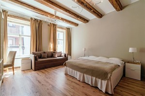 Merchants House Hotel 2