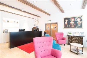 Merchants House Hotel 3