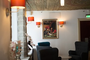 Merchants House Hotel 4