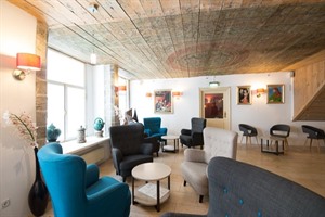 Merchants House Hotel 5