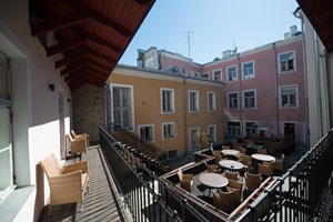 Merchants House Hotel 6