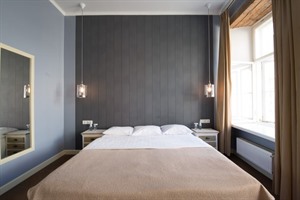 Merchants House Hotel 7