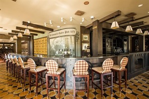Hotel Metropole - Gastro Pub 1871