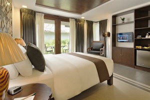 Superior Room, Mithi Resort and Spa
