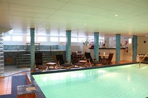 Mora Hotel & Spa 1
