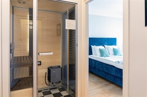 Mora Hotel & Spa 4