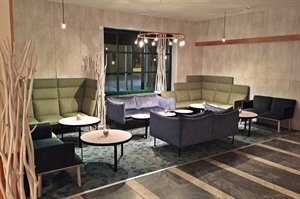 Mora Hotel & Spa 6