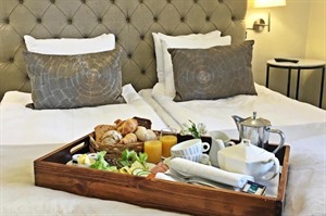 Mora Hotel & Spa 8