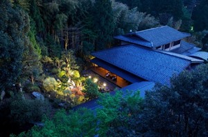 Mori no Sumika Resort & Spa