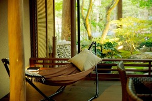 Mori no Sumika Resort & Spa