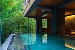 Mori no Sumika Resort & Spa
