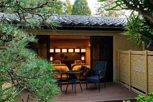 Mori no Sumika Resort & Spa
