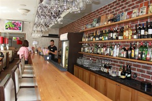Moskva Hotel - Bar