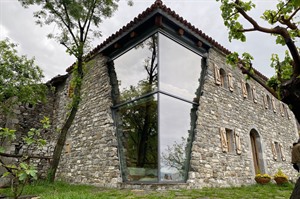 Mrizi i Zanave Agrotourism 1