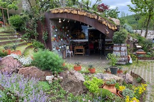 Mrizi i Zanave Agrotourism 2