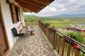 Mrizi i Zanave Agrotourism 3