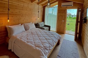 Mrizi i Zanave Agrotourism 5