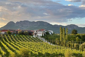 Mrizi i Zanave Agrotourism 6