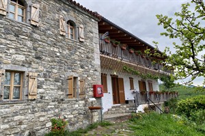 Mrizi i Zanave Agrotourism 7