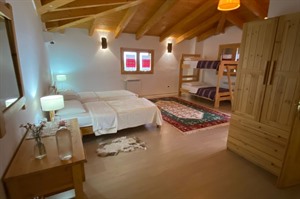 Mrizi i Zanave Agrotourism 8