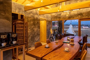 Mt. Fuji Satoyama Vacation Glamping ©mtfujisatoyamavacation&ecotours