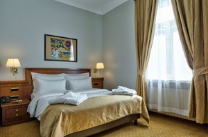 Superior room - My City Hotel