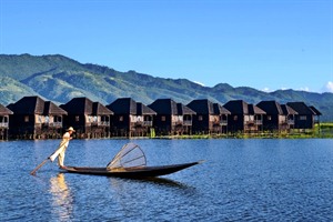 Myanmar Treasure Resort