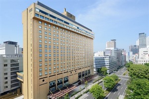 Nagoya Kanko Hotel