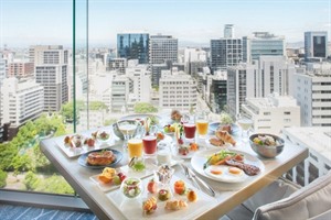 Nagoya Kanko Hotel