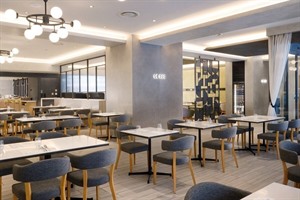 Nagoya Kanko Hotel