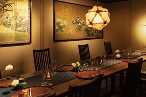 Nagoya Kanko Hotel